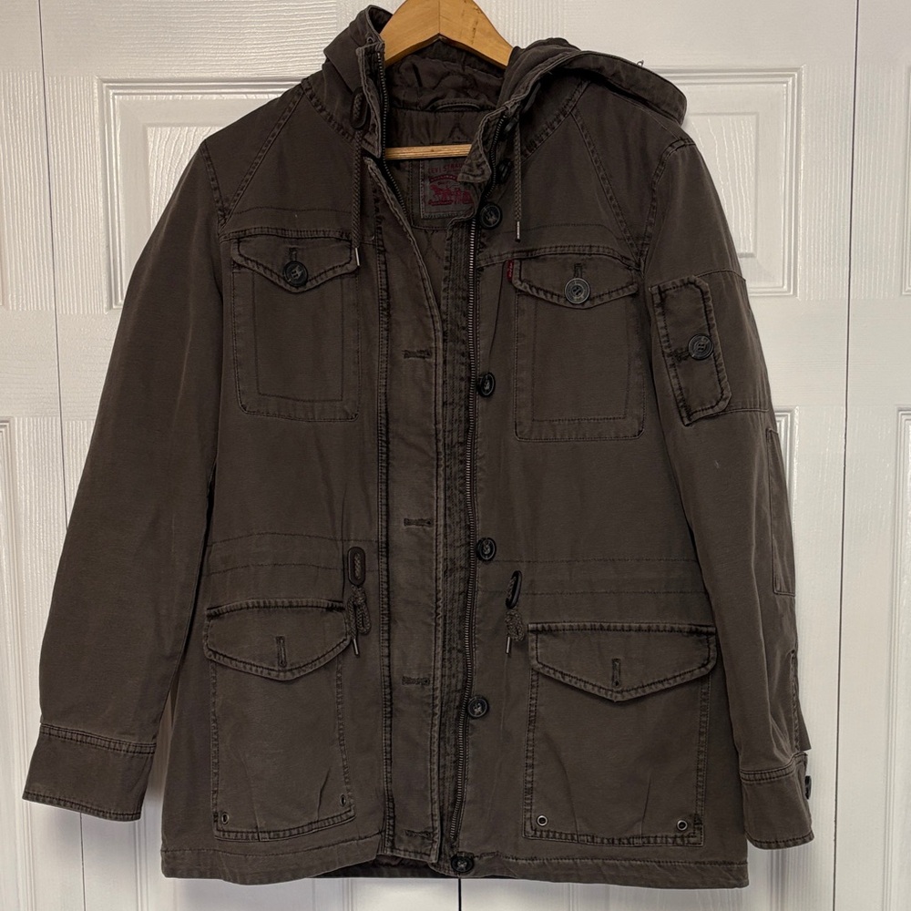 Levi's Jacket